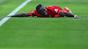 Chelsea v Liverpool: The Emirates FA Cup Final