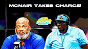 Fred McNair Takes Charge Of Jaguars Offensive Play Calling
