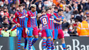FC Barcelona v Club Atletico de Madrid - La Liga Santander