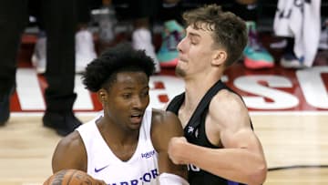 Orlando Magic v Golden State Warriors