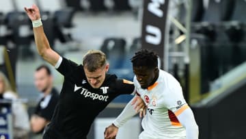 Galatasaray v Trencin - Friendlies