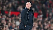 Manchester United v Leicester City - Carabao Cup Fourth Round
