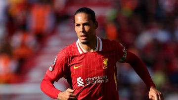 Liverpool FC v Wolverhampton Wanderers - Premier League