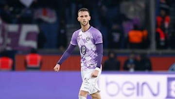 Van Den Boomen, l'un des hommes forts du TFC