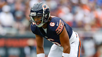 Los Angeles Rams v Chicago Bears