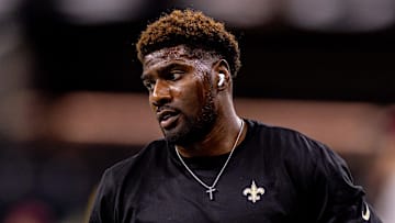 Juwan Johnson