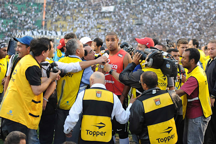 Adriano