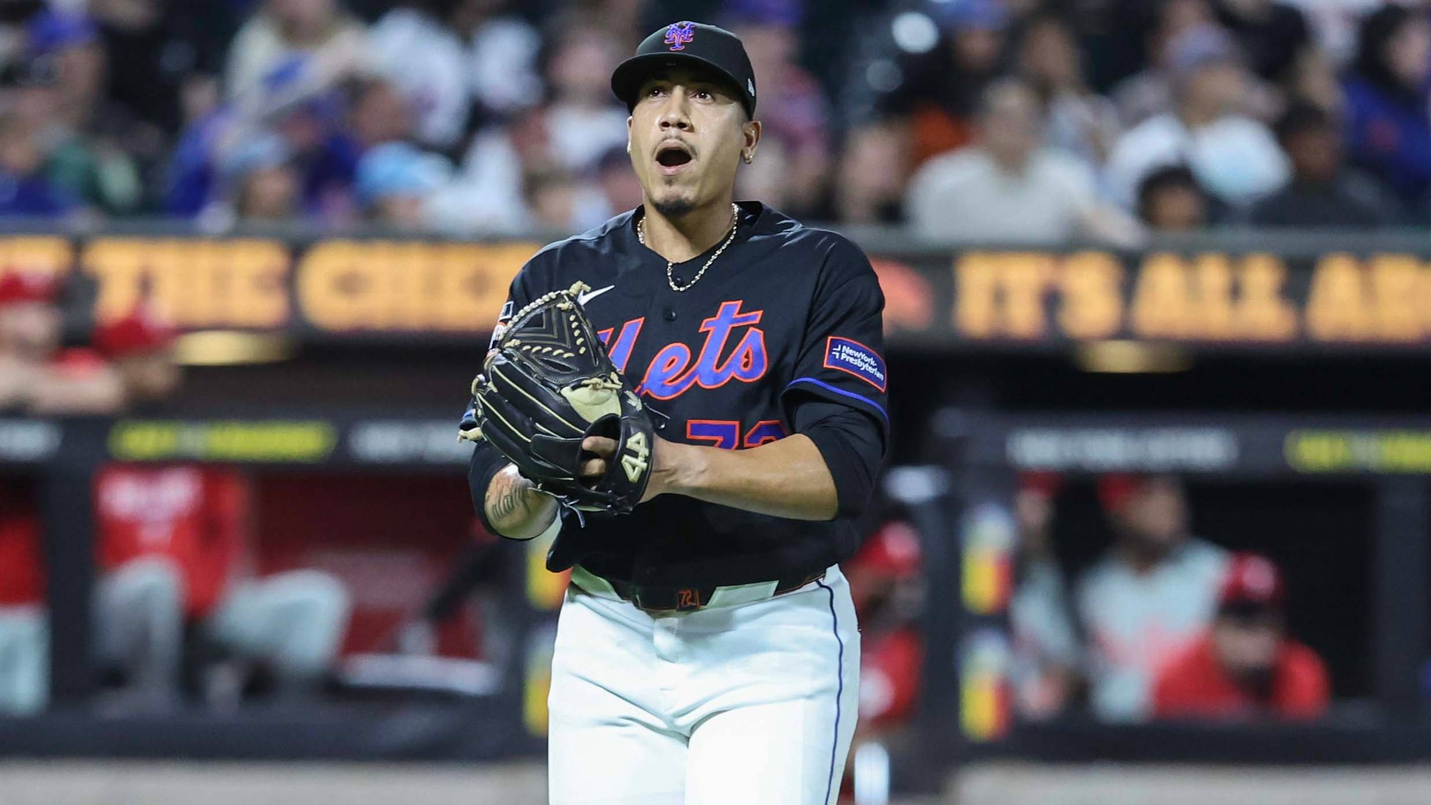 How Dedniel Nunez Could Impact David Stearns' Offseason Plans