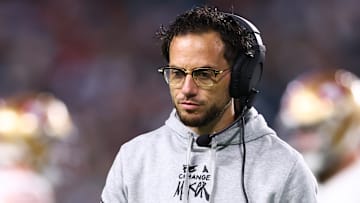 San Francisco 49ers v Miami Dolphins