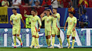 Albania v Spain: Group B - UEFA EURO 2024
