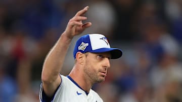 World Series - Los Angeles Dodgers v Toronto Blue Jays - Game Seven