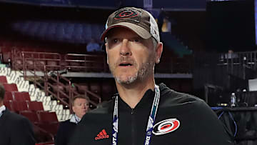2019 NHL Draft - Round 2-7