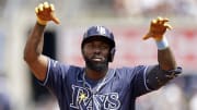 Tampa Bay escucha ofertas por Randy Arozarena