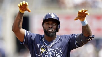 Tampa Bay escucha ofertas por Randy Arozarena
