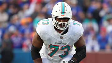 Miami Dolphins v Buffalo Bills