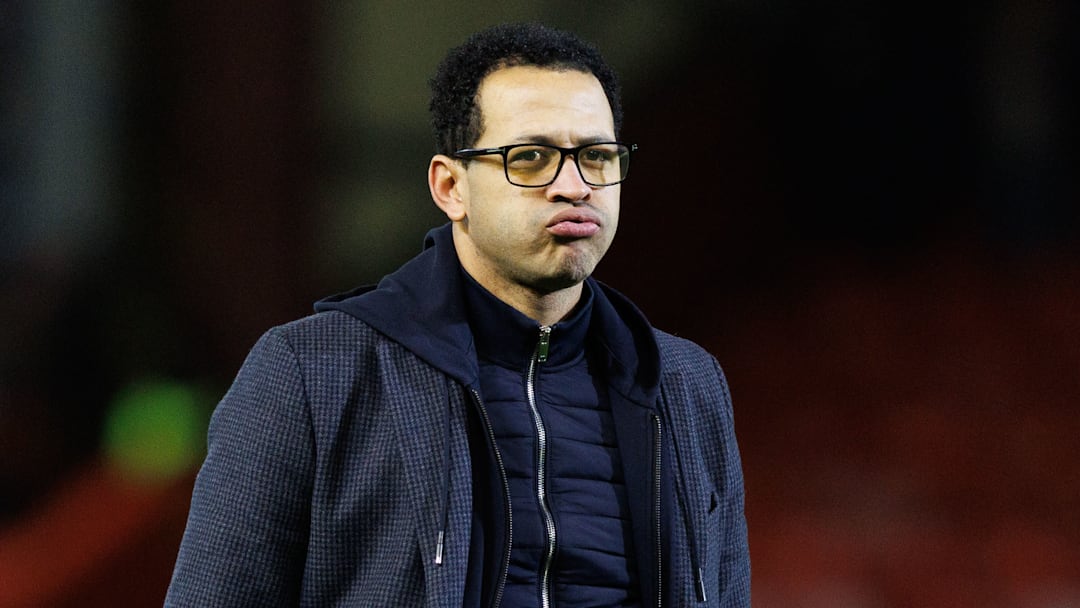 Liam Rosenior will have to deal with some tough decisions this January transfer window.