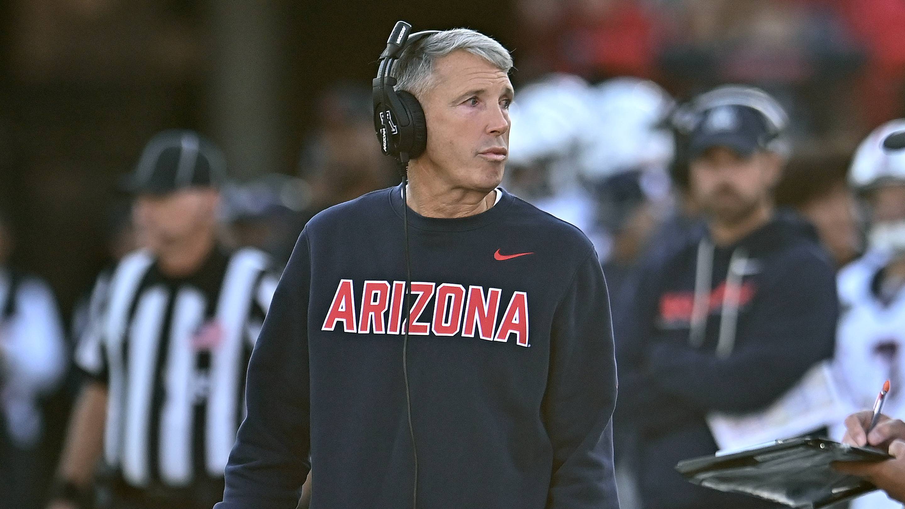 Brent Brennan Talks WVU, Calls QB Mike Hawkins Jr. a 'Total Badass'
