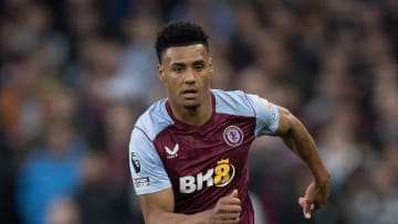 Aston Villa v Liverpool FC - Premier League