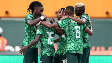Le Nigéria sera au rendez-vous des demi-finales de la CAN 2024.