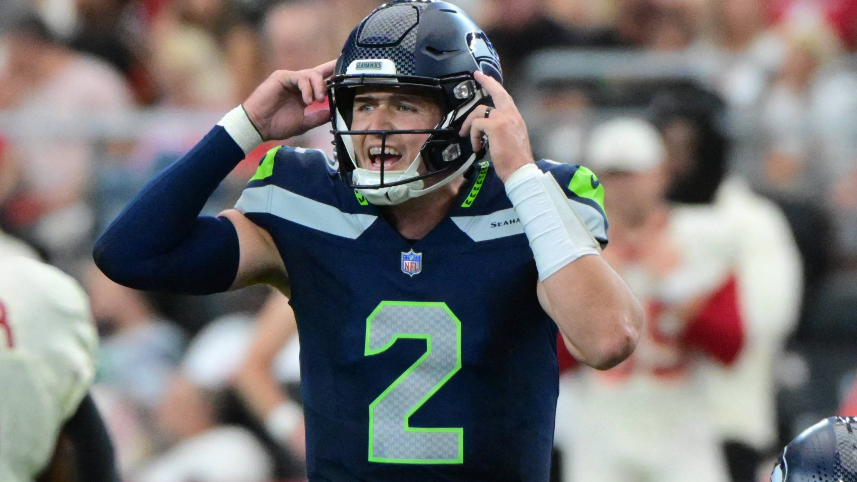 6 Winners & 2 Losers From Seahawks Dominant Week 2 Win Over Cardinals