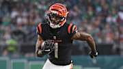 Bengals WR Ja’Marr Chase leads Michael Fabiano's list of the top fantasy football running backs for 2025.