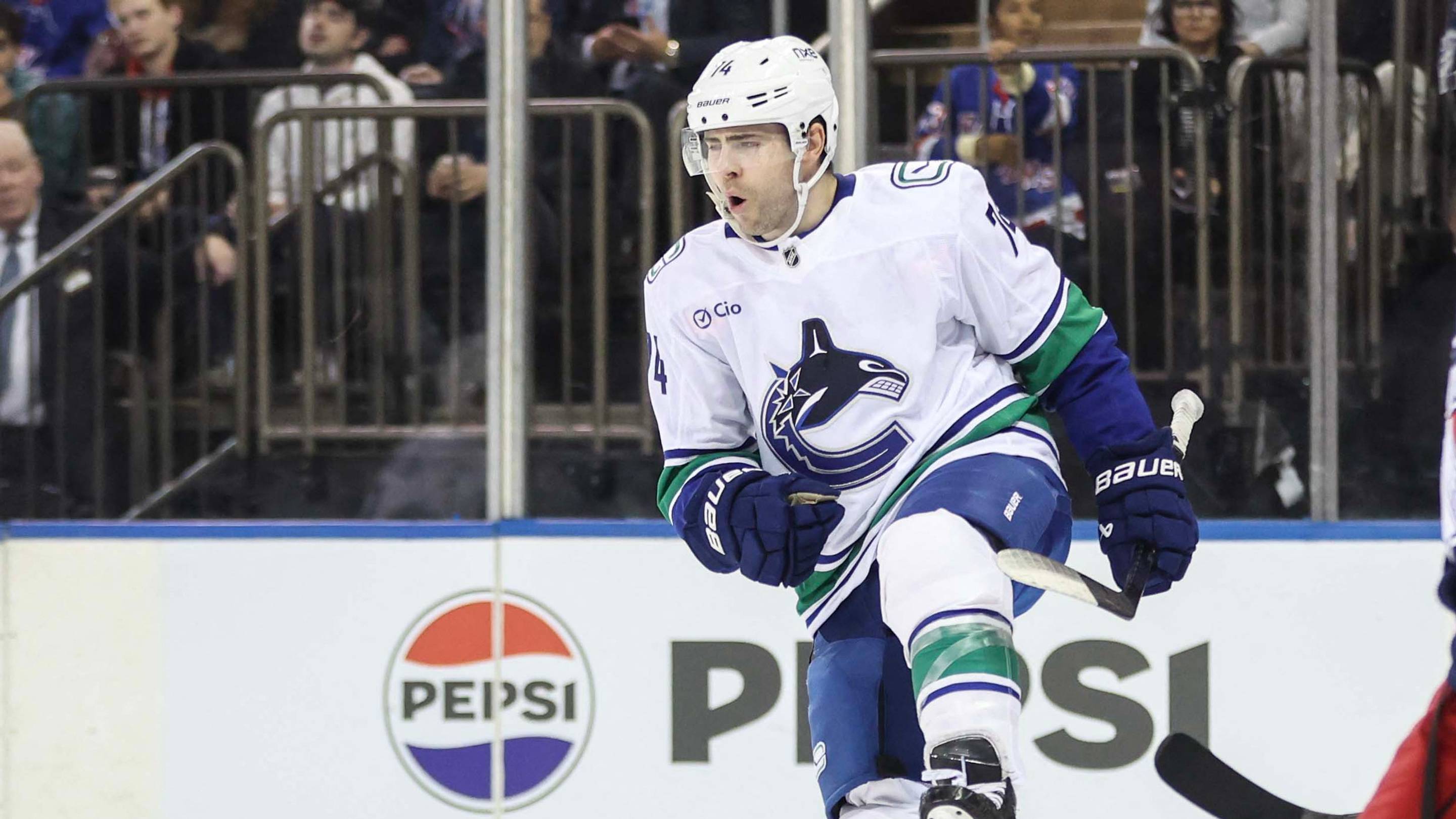 2 Atlantic Division teams tabbed potential landing spot for former Bruins forward Jake DeBrusk