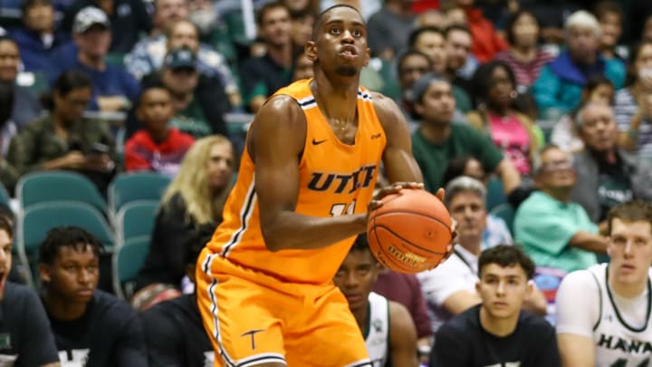 UTEP vs Kansas prediction, odds, spread, line & over/under for NCAA college basketball game. UTEP vs Kansas prediction, odds, spread, line & over/under for NCAA college basketball game.