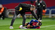 FC Barcelona 