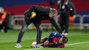 FC Barcelona 
