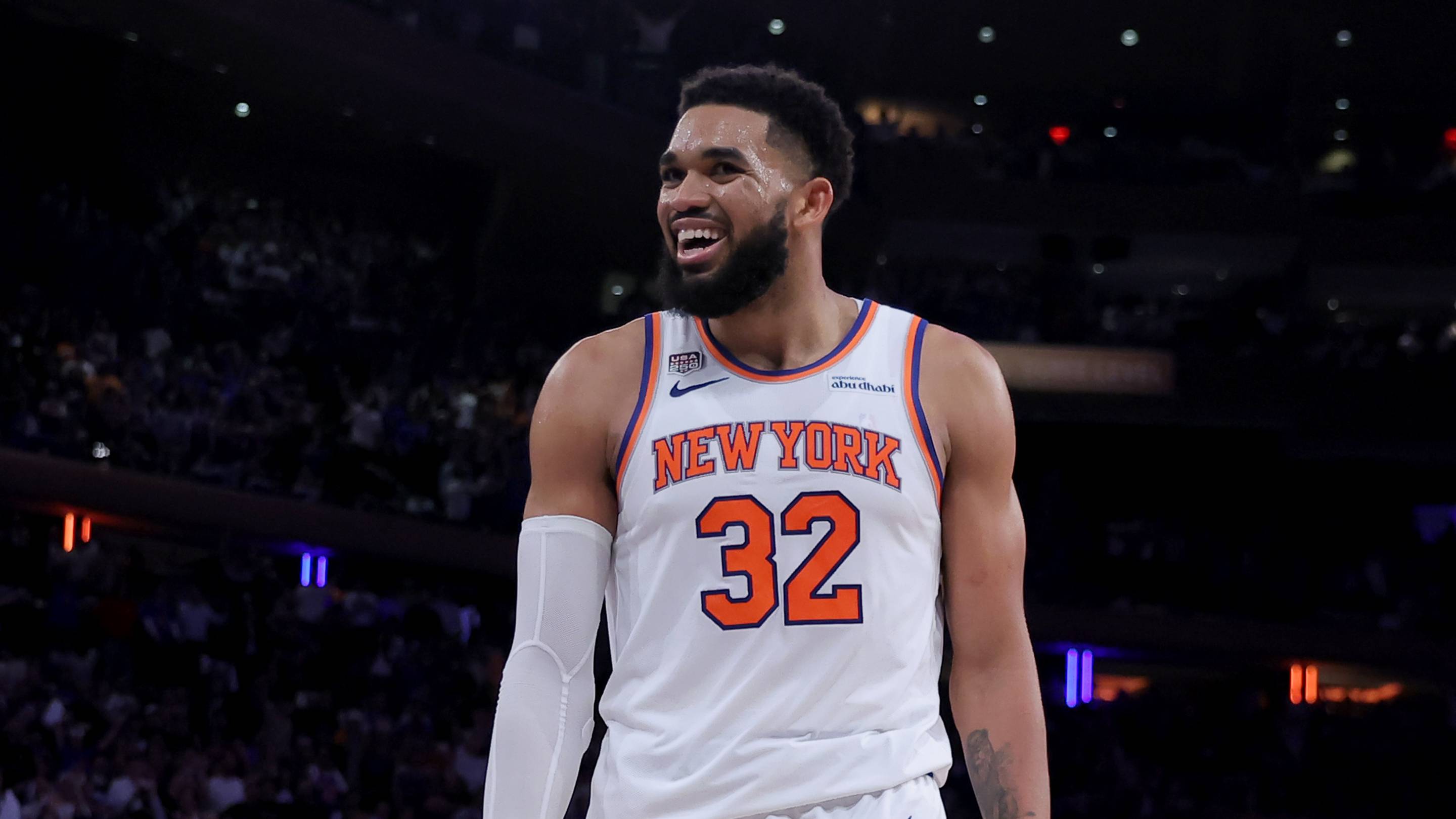 Karl-Anthony Towns' Media Day Comments Make Extension More Likely Than Ever, Despite Frustration