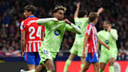 Atletico de Madrid v FC Barcelona - La Liga EA Sports