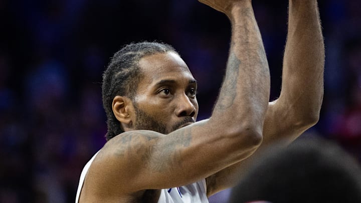 Kawhi leonard cavs sales