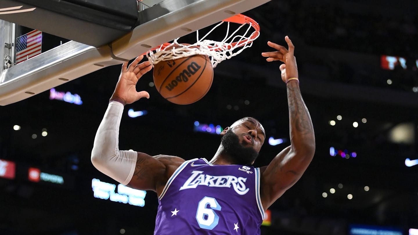 NBA Predictions Today Picks & Odds for NBA Games Tonight, Feb. 25