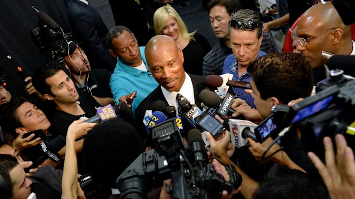 NBA News