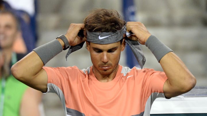 Most Iconic Accessory in Tennis History Fans Debate Online