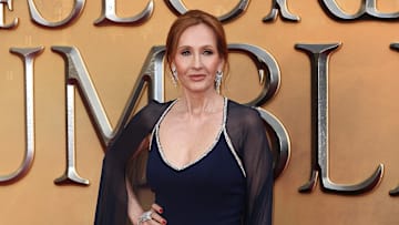 "Fantastic Beasts: The Secrets of Dumbledore" World Premiere - Arrivals