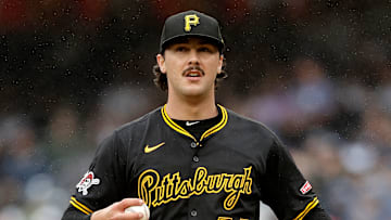 Pittsburgh Pirates v New York Yankees
