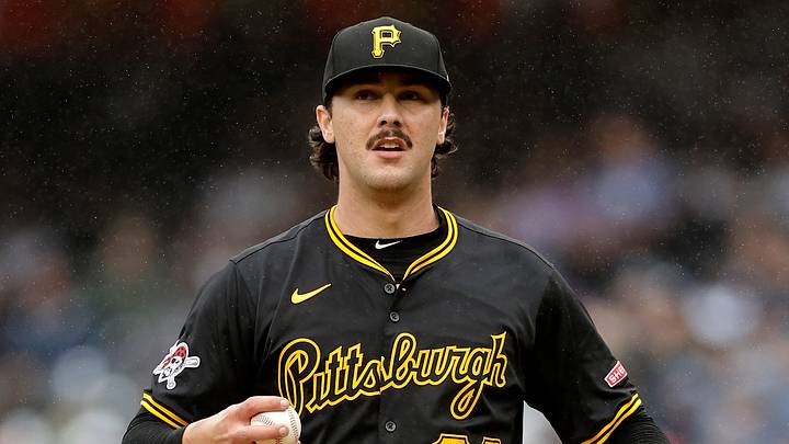 Pittsburgh Pirates v New York Yankees