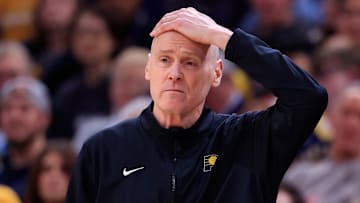 Atlanta Hawks v Indiana Pacers