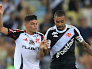 Flamengo e Vasco se enfrentam no Maracanã
