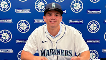 Seattle Mariners Draftee Signings