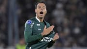 Time esmeraldino derrotou o Gimnasia nesta quinta-feira