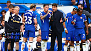 Chelsea FC v Liverpool FC - Premier League