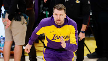 Minnesota Timberwolves v Los Angeles Lakers - Game Five