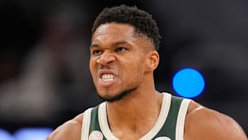 Milwaukee Bucks, Giannis Antetokounmpo, Bill Simmons, AJ Green