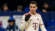 FC Shakhtar Donetsk v FC Bayern München - UEFA Champions League 2024/25 League Phase MD6