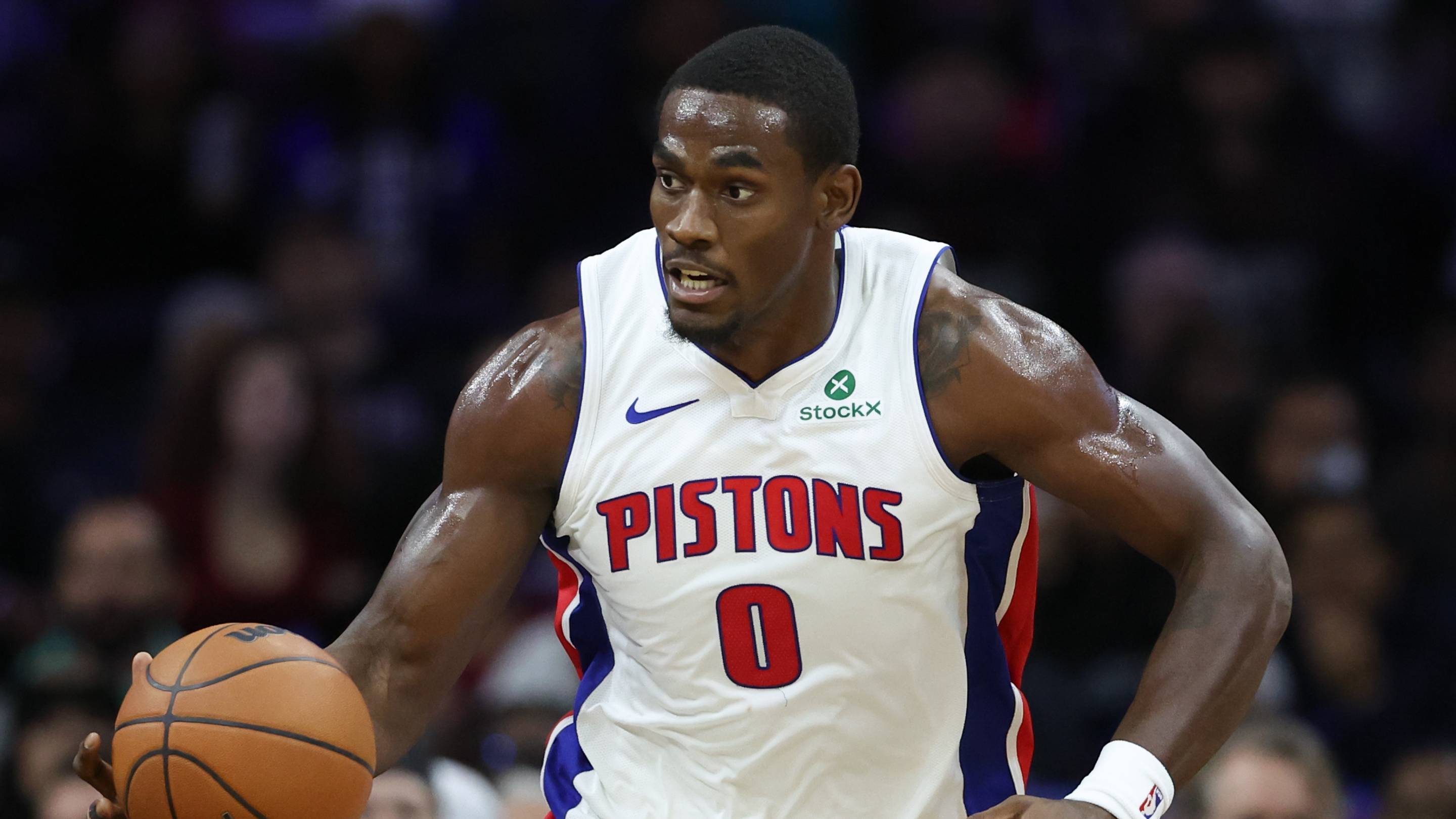 76ers’ drama-filled past should serve as a warning to the Pistons