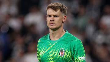 Alexander Nübel legt in der Türkei einen perfekten Start hin Alexander Nübel legt in der Türkei einen perfekten Start hin