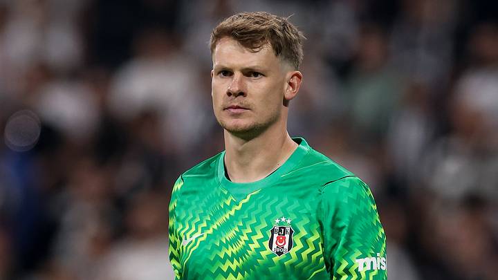  Alexander Nübel legt in der Türkei einen perfekten Start hin