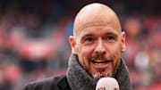 Manchester United möchte ten Hag wohl zum Schnäppchenpreis